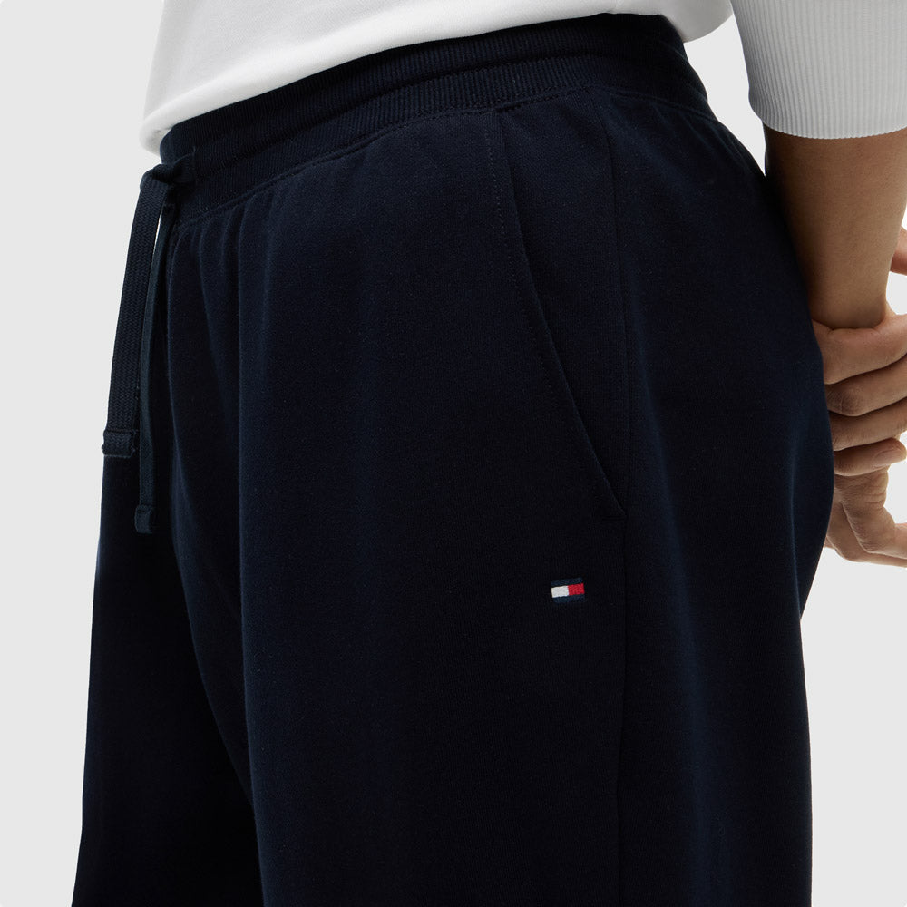 Essential Terry Sweatpant - Navy