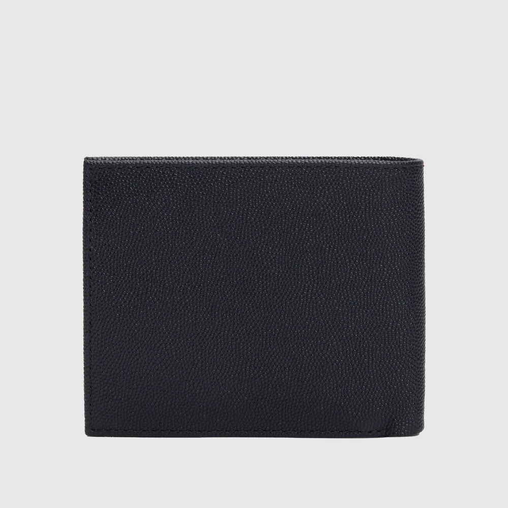 Flag Wallet - Navy
