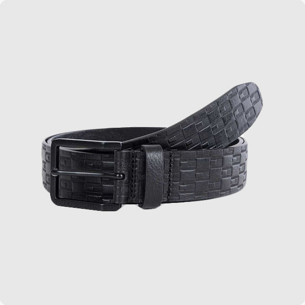 Tommy Hilfiger Flag Monogram Oliver 3.5 - Black |ThirdBaseUrban