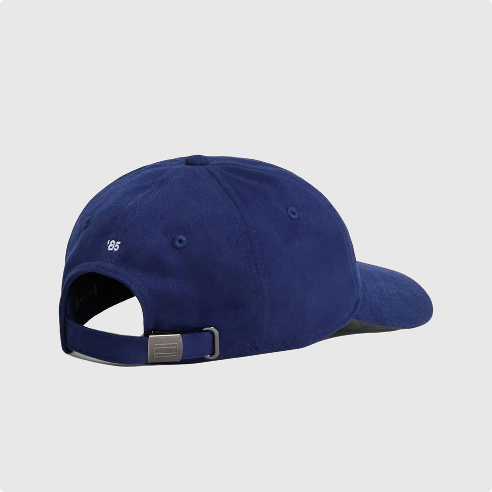 Flag Panel Cap - Navy