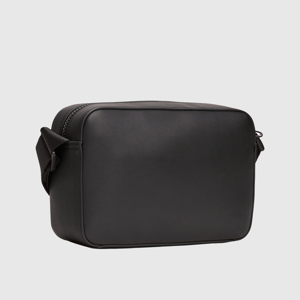 Foundation Reporter Bag - Black