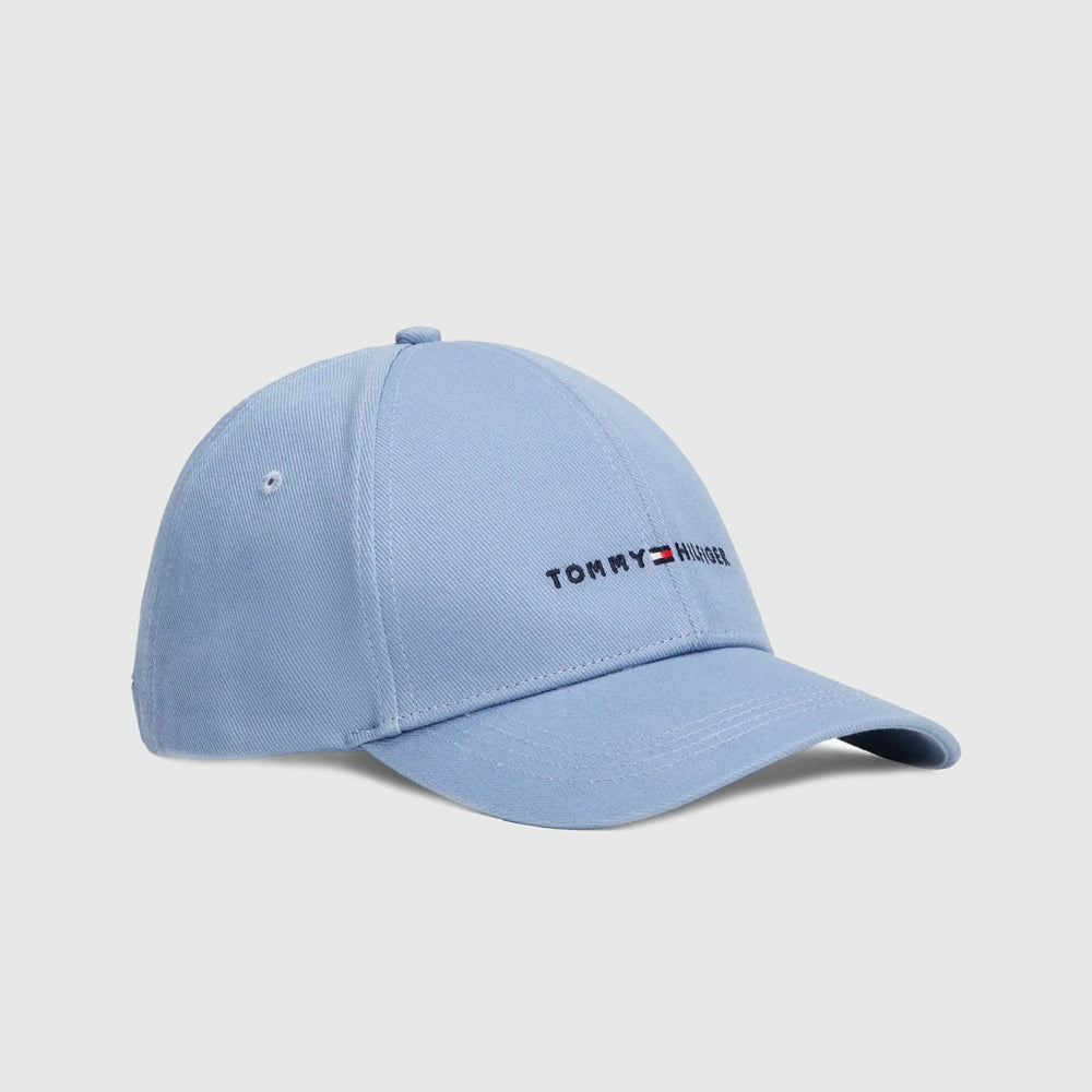 Foundation Panel Cap - Light Blue