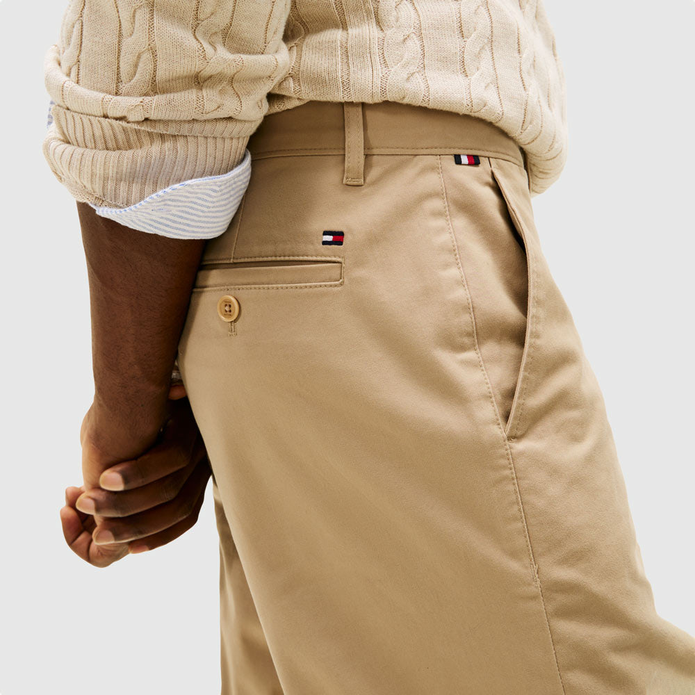 Harlem Essential Chino - Khaki