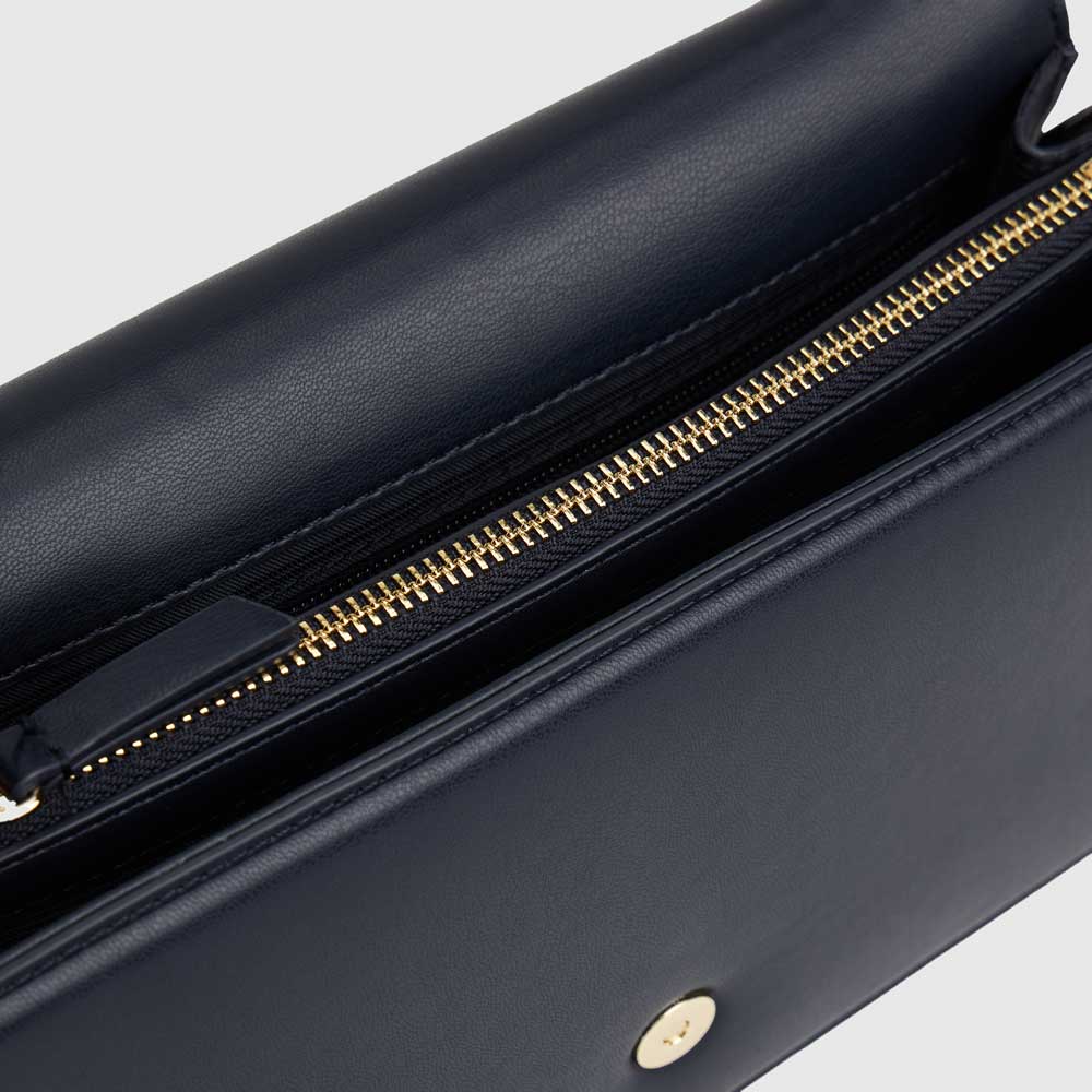 Heritage Crossover Bag - Navy