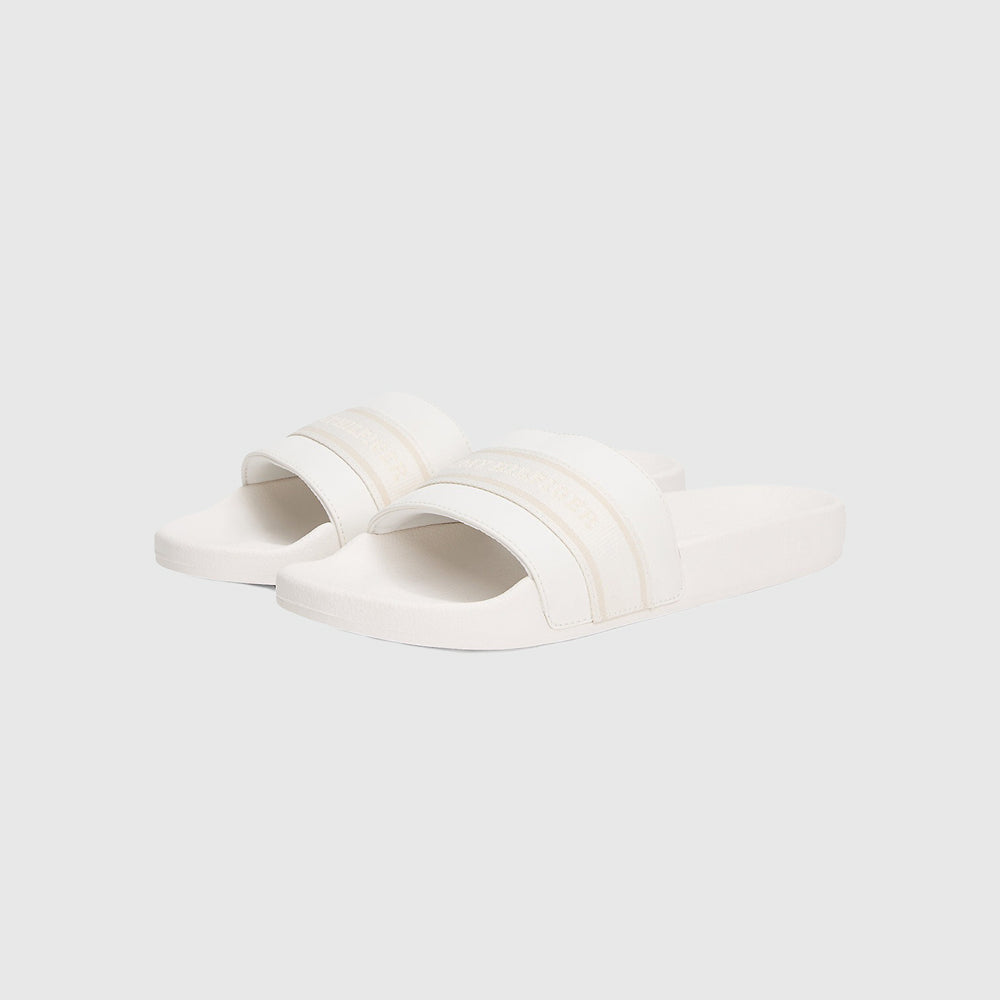 Hilfiger Poolside - Ecru