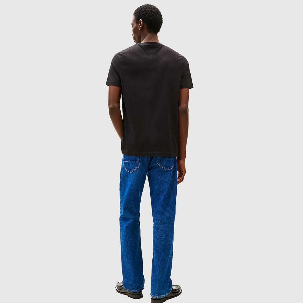 Stack T-Shirt - Black