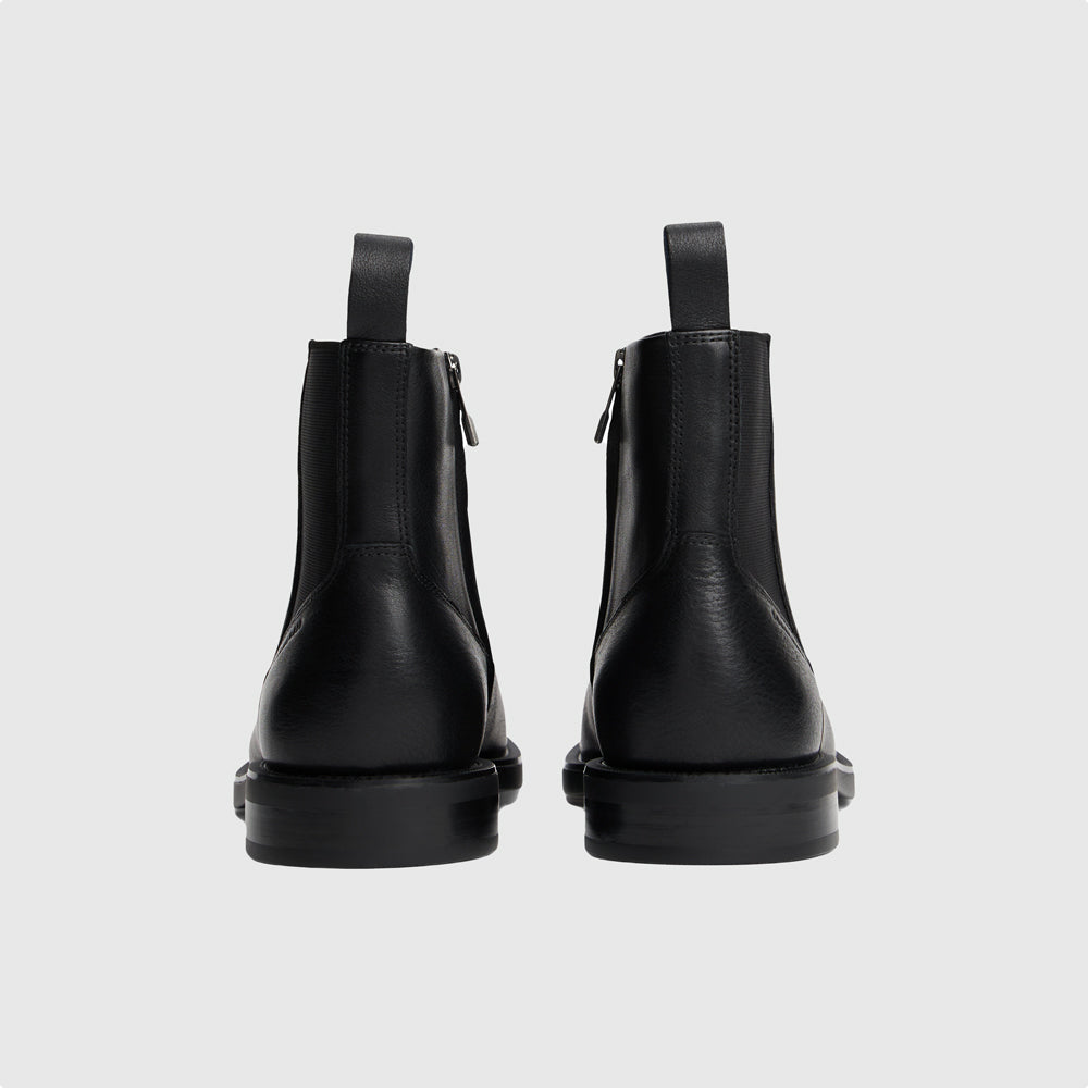 Vogue Warm Chelsea - Black