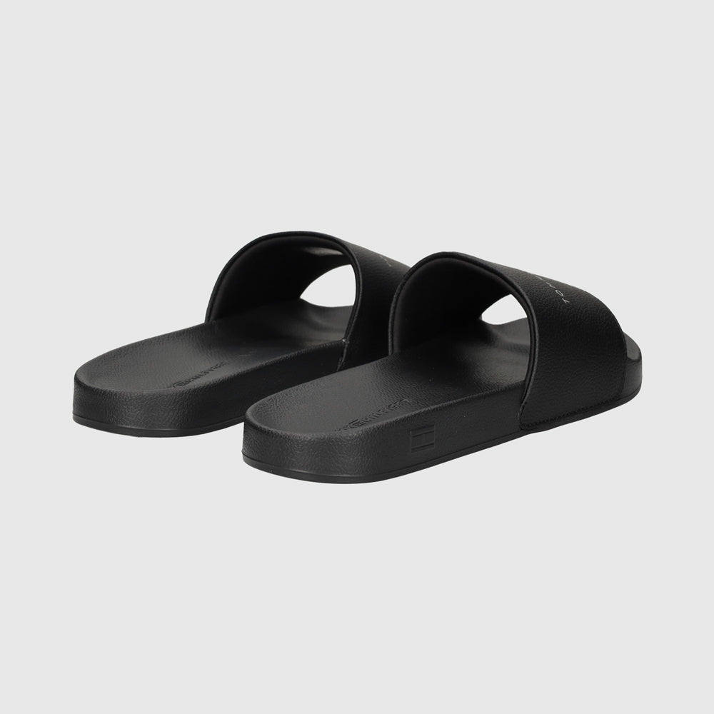 Hilifger Pool Slide - Black