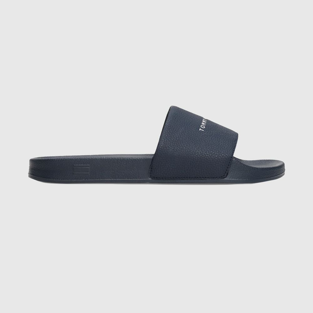 Nyc Pool Slide - Navy
