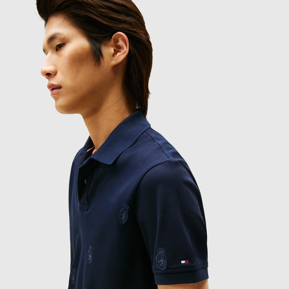 Holiday Regular Golfer - Navy