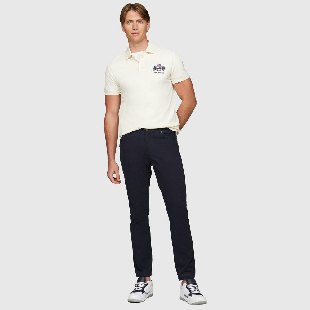Icon Graphic Golfer - Off White