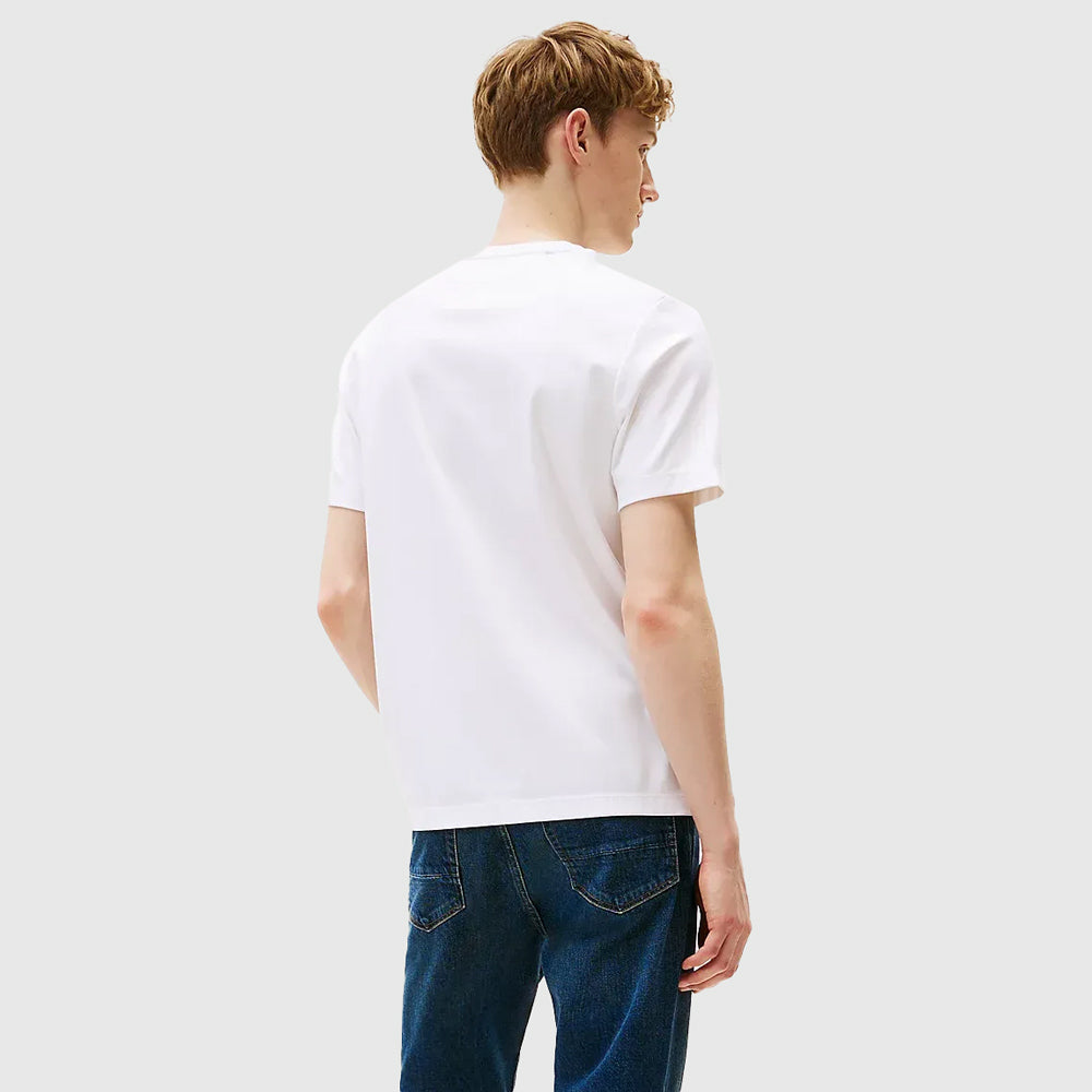 Icon Hilfiger T - Shirt - White