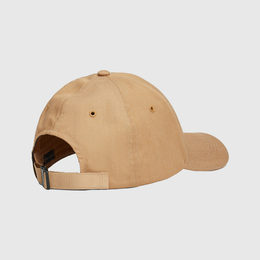 Baseball Cap - Khaki