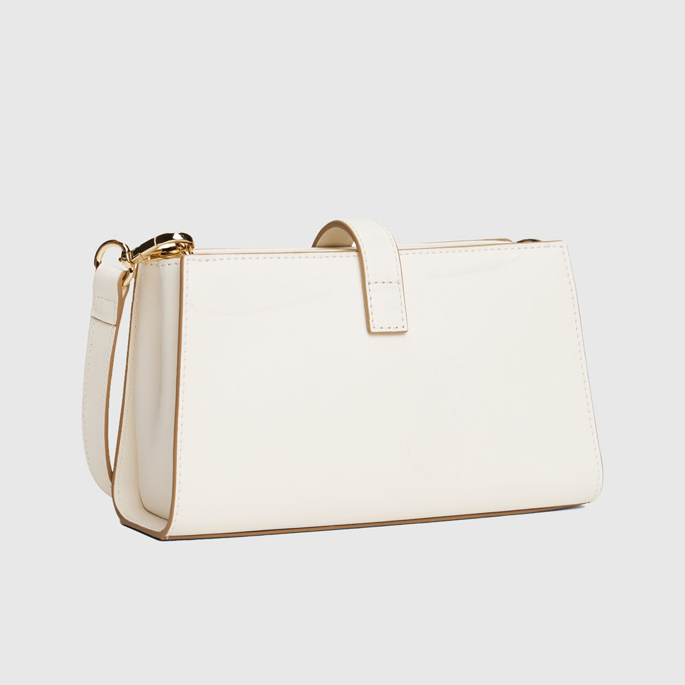 Libre Mini Crossover - Ivory