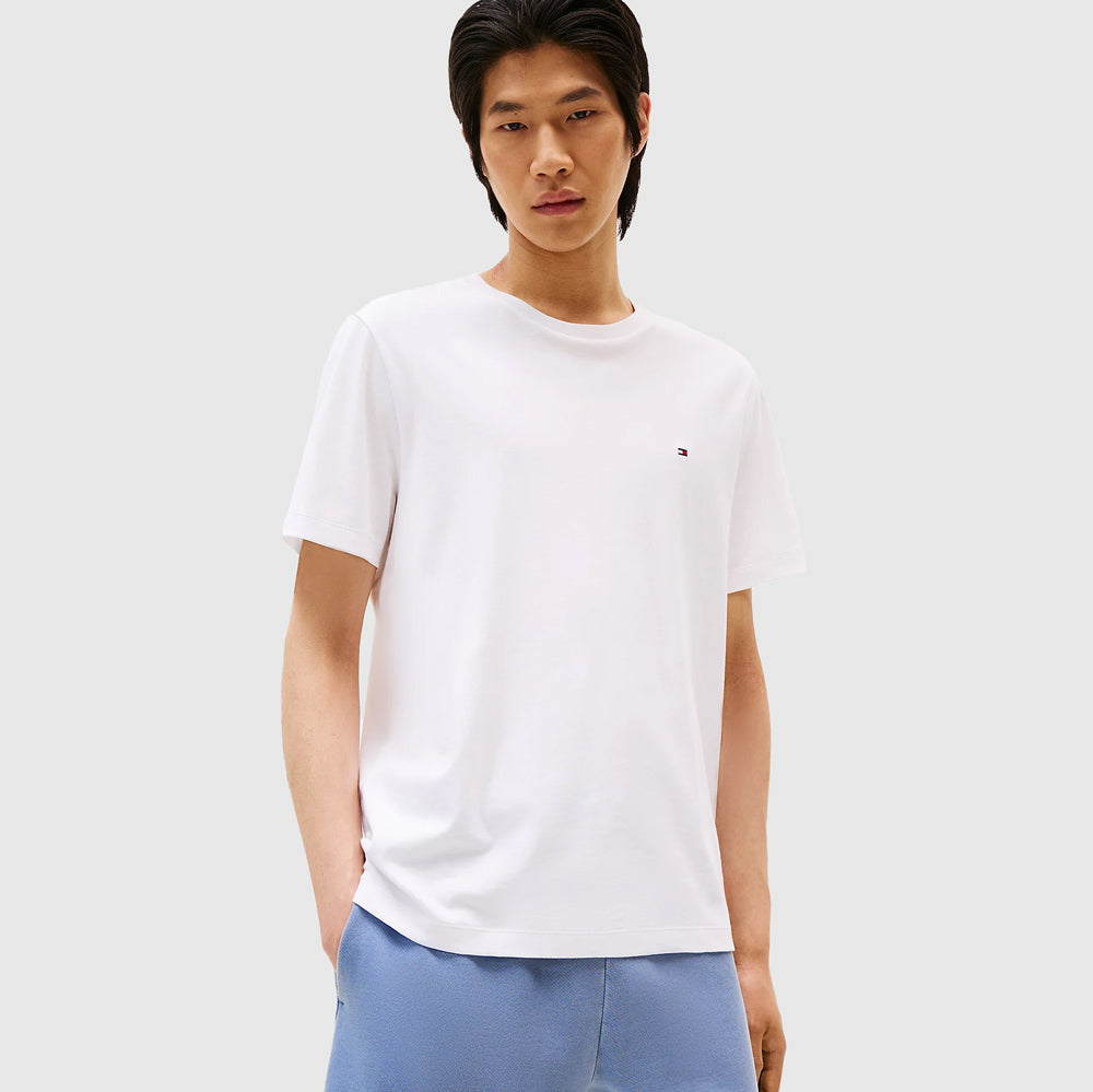 Tommy Hilfiger Light Interlock T-Shirt |ThirdBaseUrban