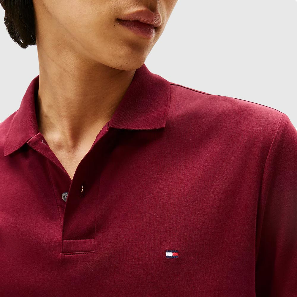 Liquid Seasonal Golfer - Rouge