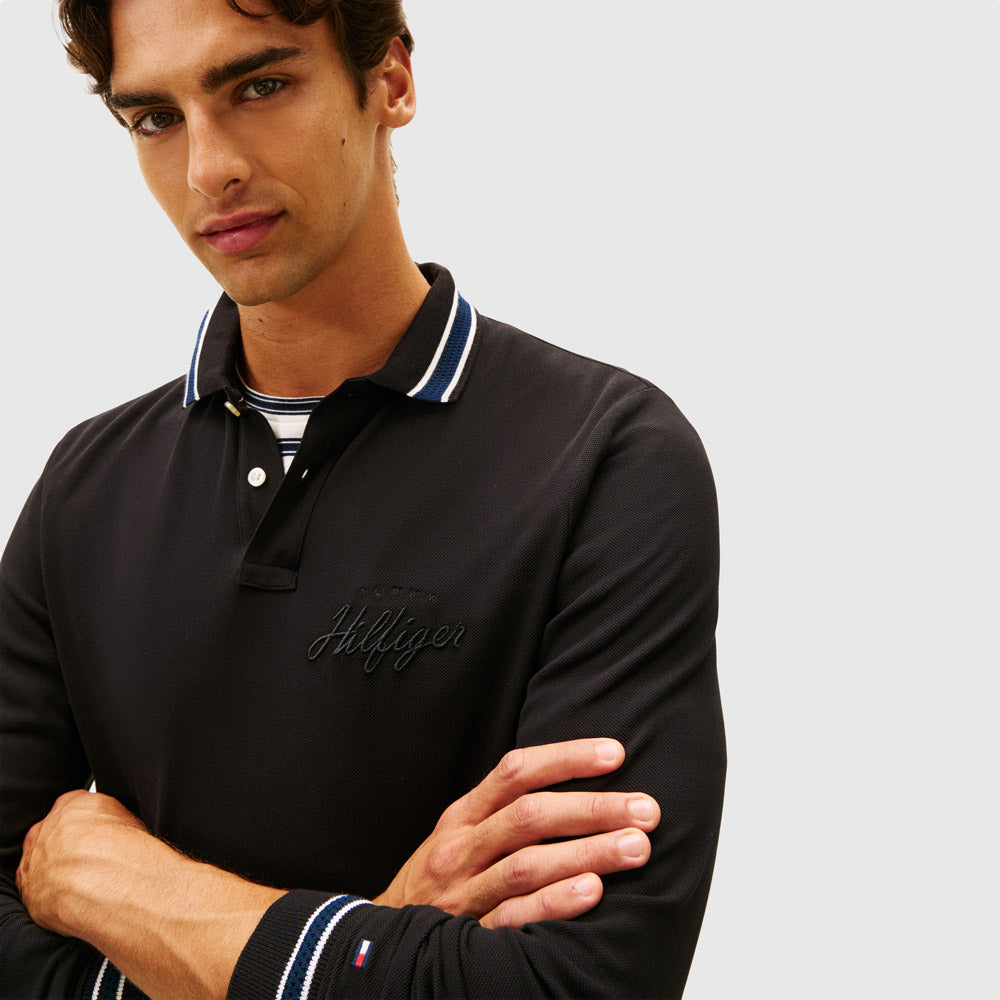 Regular Golfer - Black