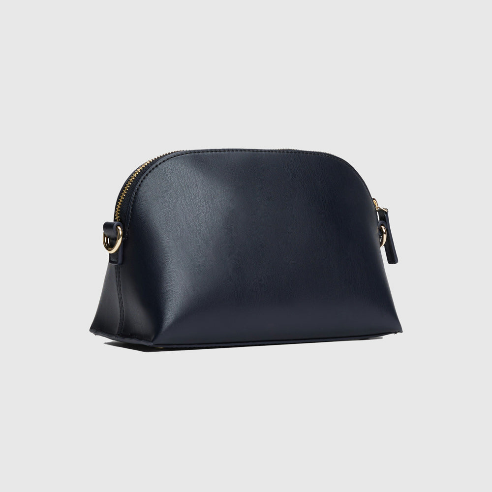 Modern Crossover Bag - Navy