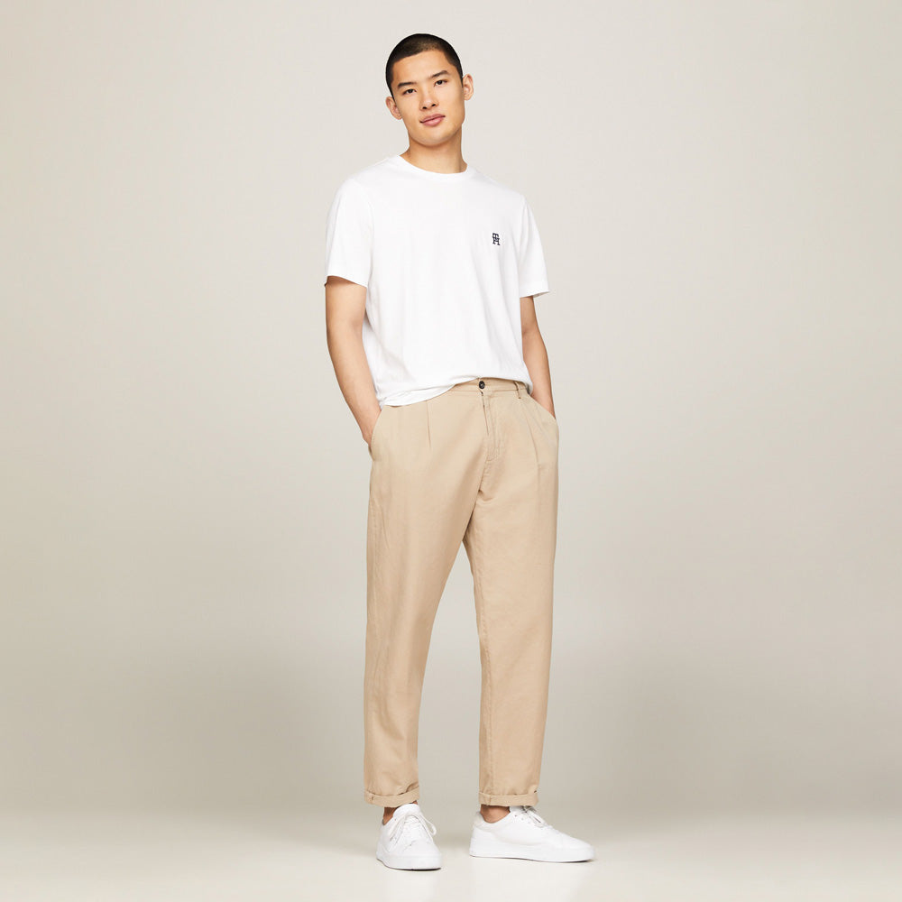 Monogram T-Shirt - White