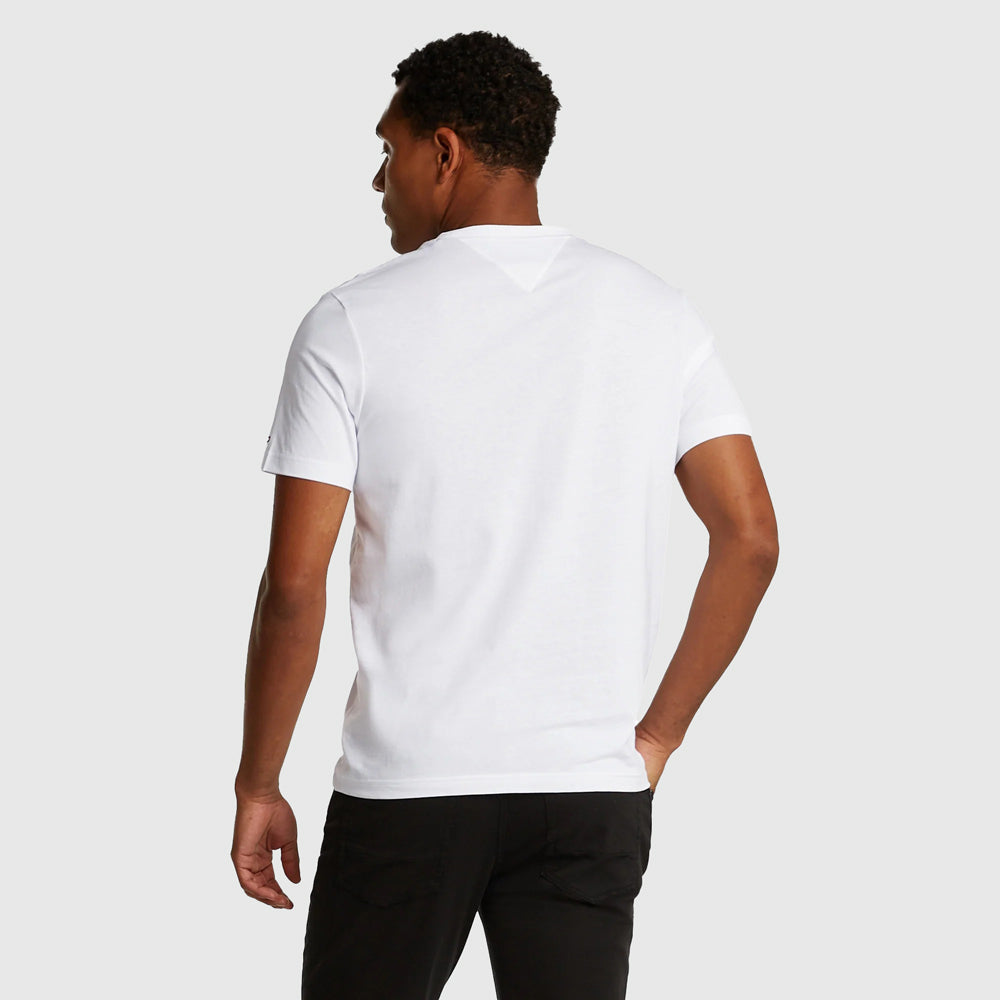 All American T-Shirt - White