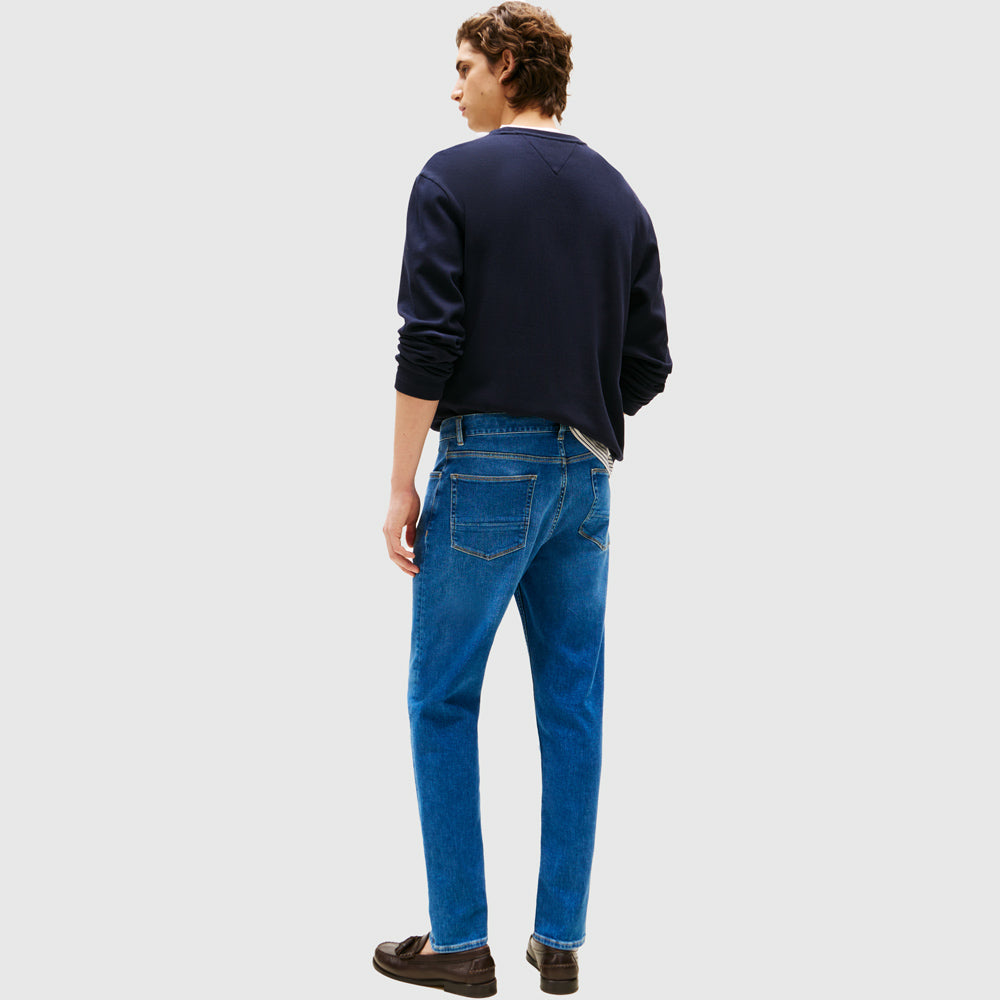 Bleecker Indigo Jeans - Denim Medium