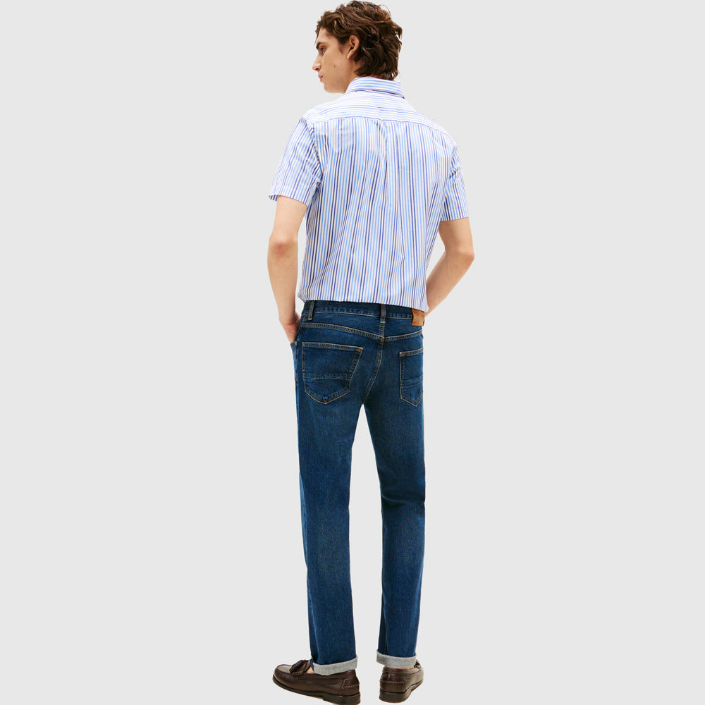 Denton Indigo Jeans - Denim Dark
