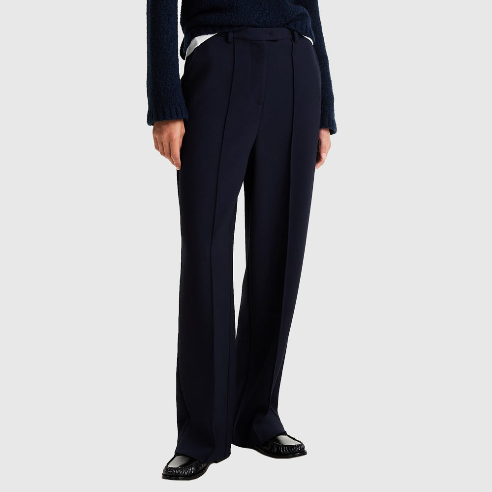 Tommy Hilfiger Punto Pants - Navy |ThirdBaseUrban
