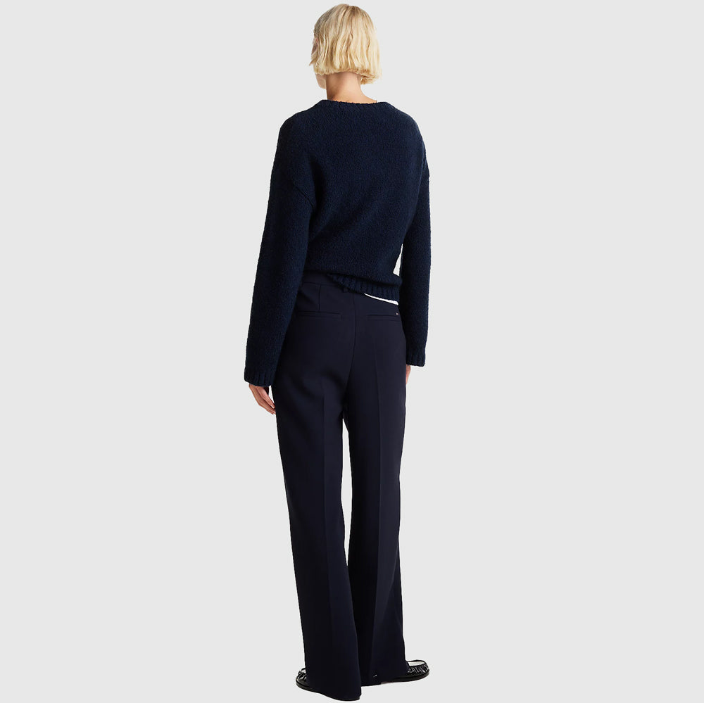Punto Pants - Navy
