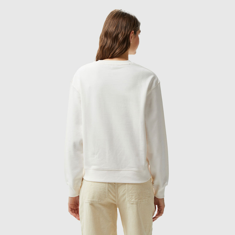 Nautical Sweatshirt - Off White
