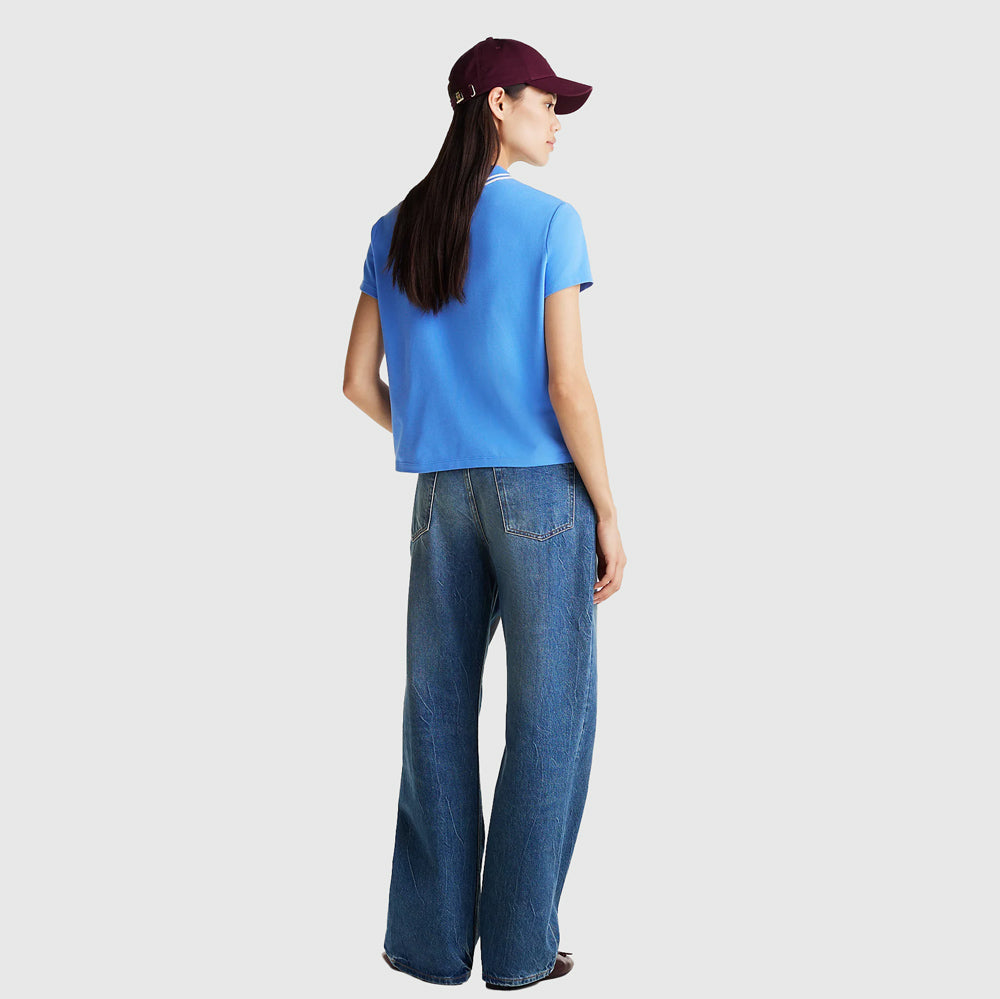Regular Varsity Golfer - Blue