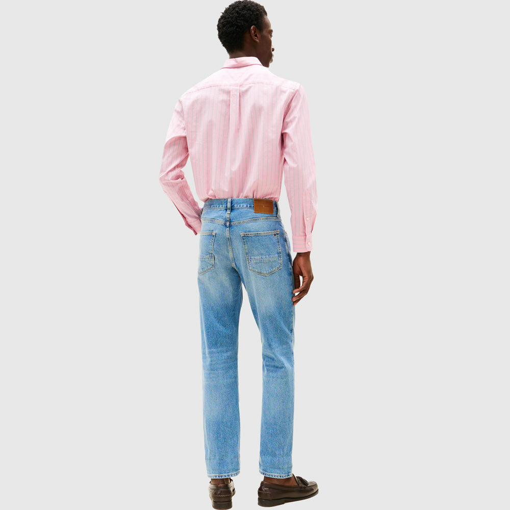 Mercer Bennet Blue Jeans- Denim Light