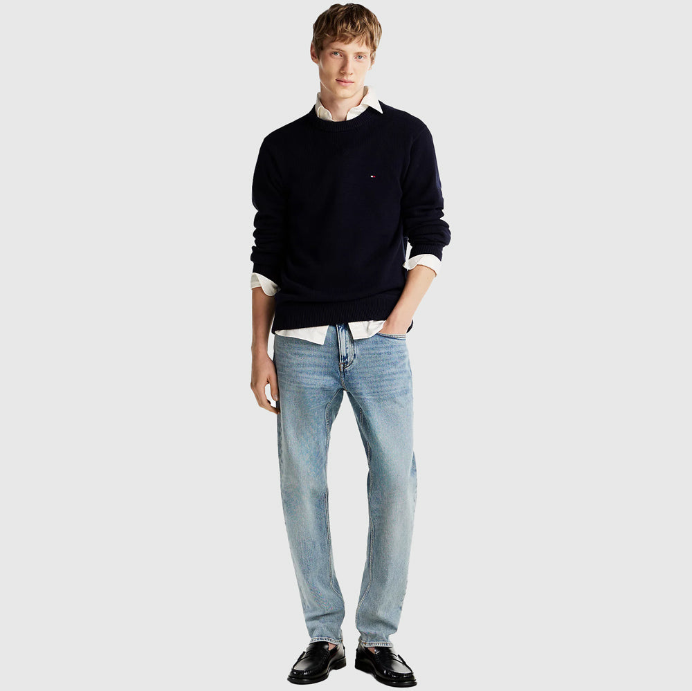 Regular Mercer Jeans - Denim Light