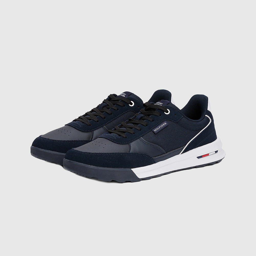 Retro Runner - navy