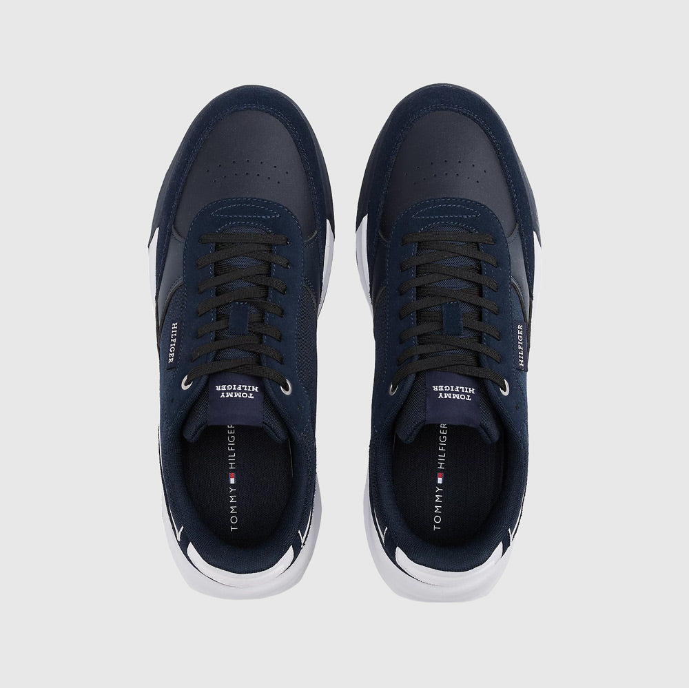 Retro Runner - navy