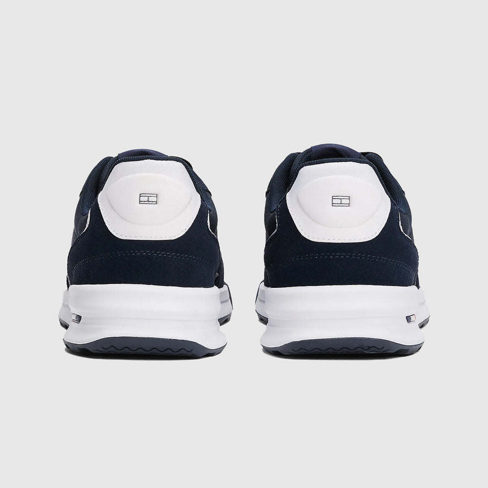 Retro Runner - navy