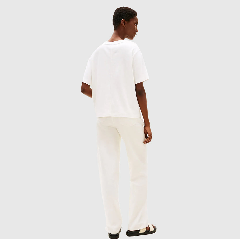 Modern Cody T-Shirt - Ecru