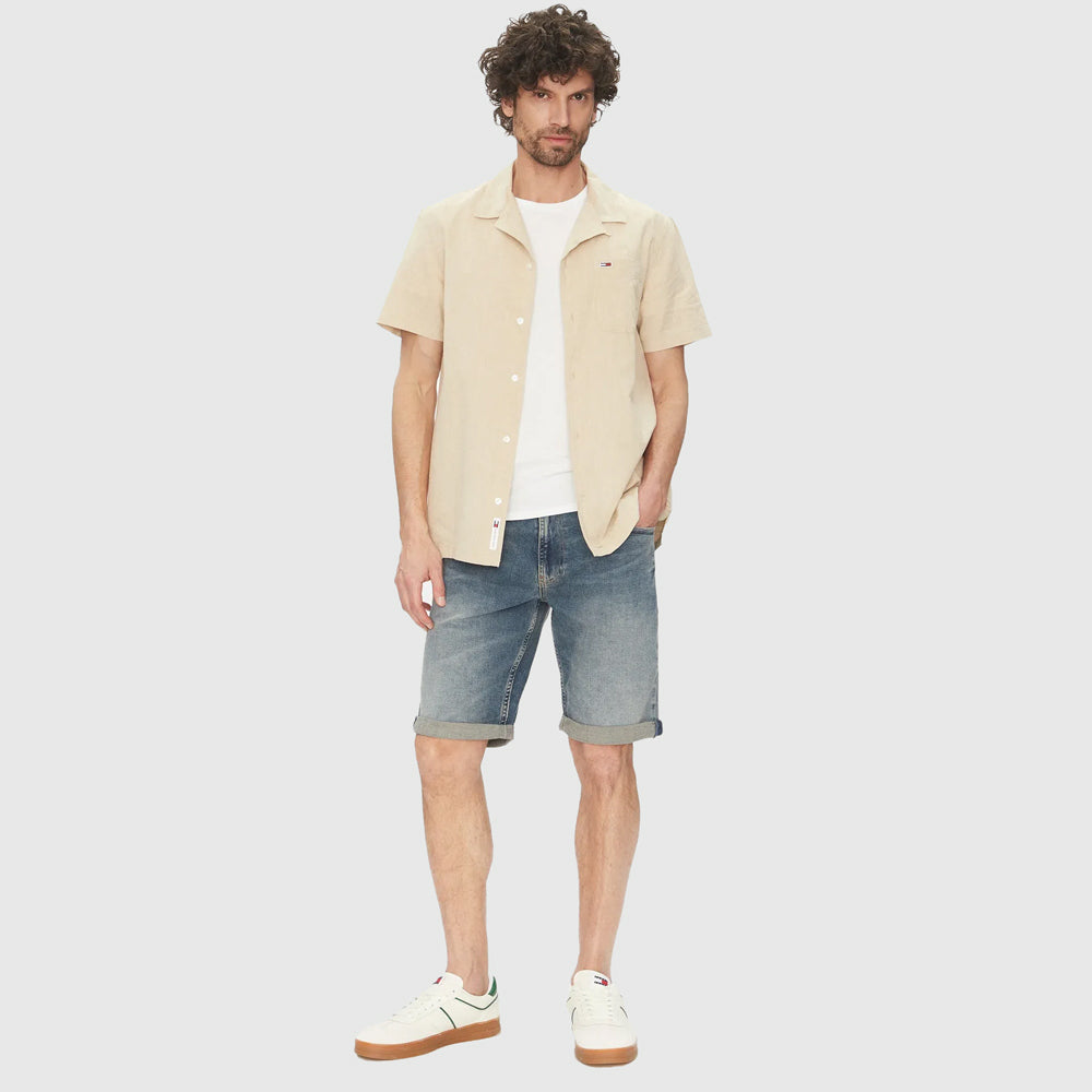 Ronnie Short - Denim Dark