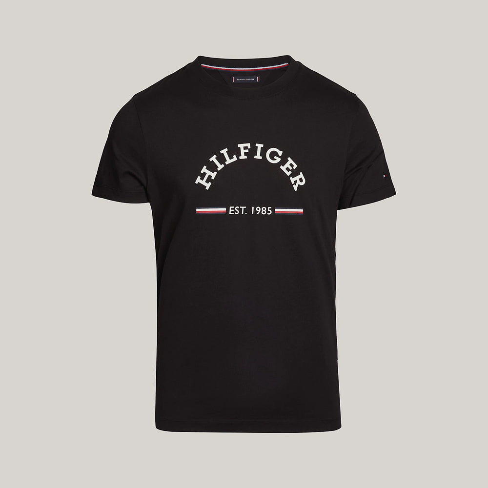 Arch T-Shirt - Black