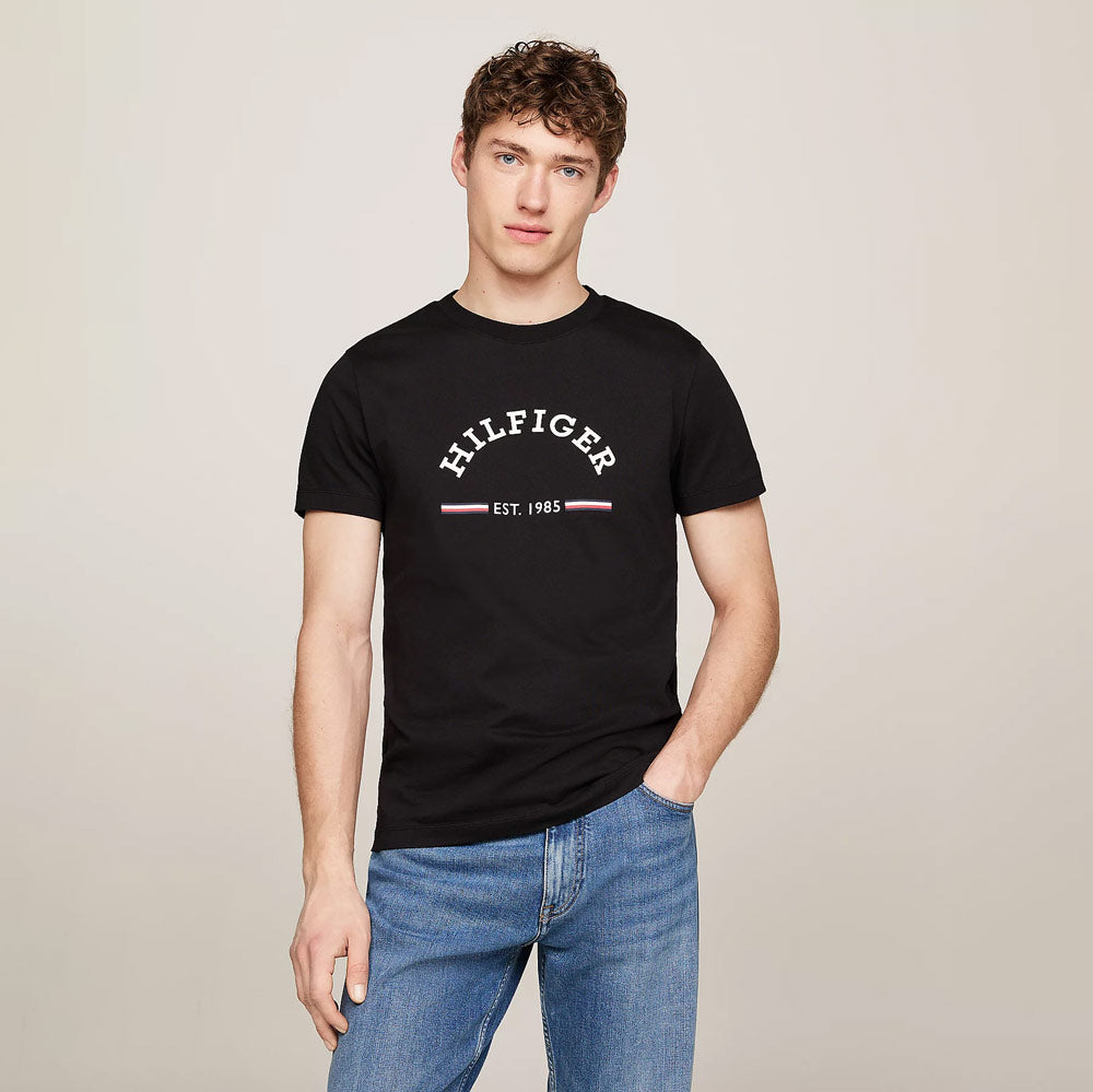 Arch T-Shirt - Black