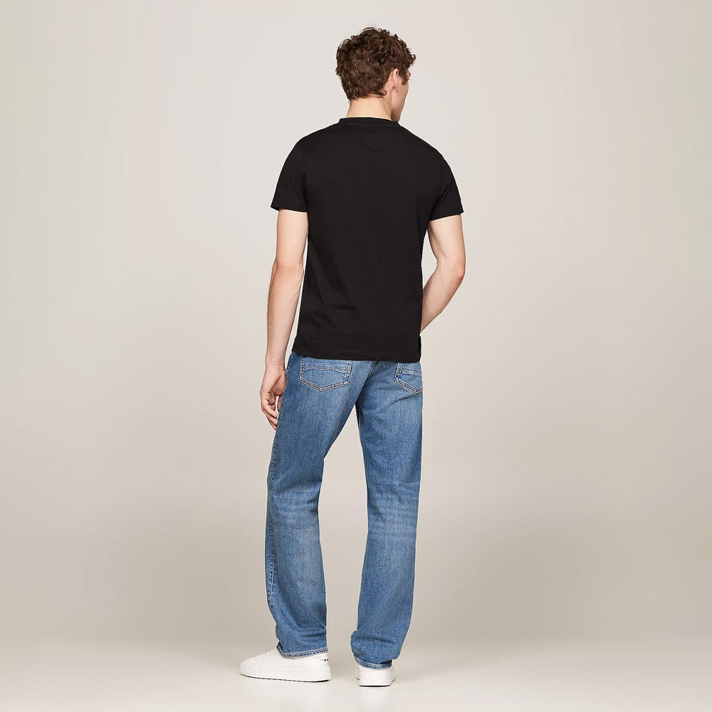 Arch T-Shirt - Black