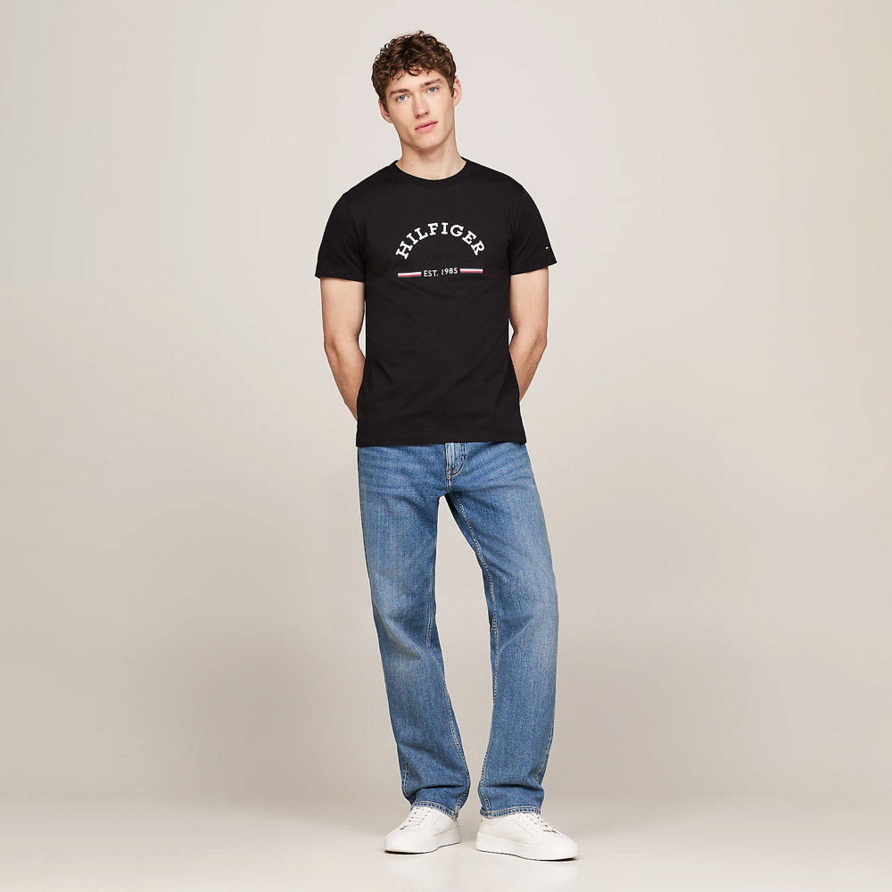 Arch T-Shirt - Black