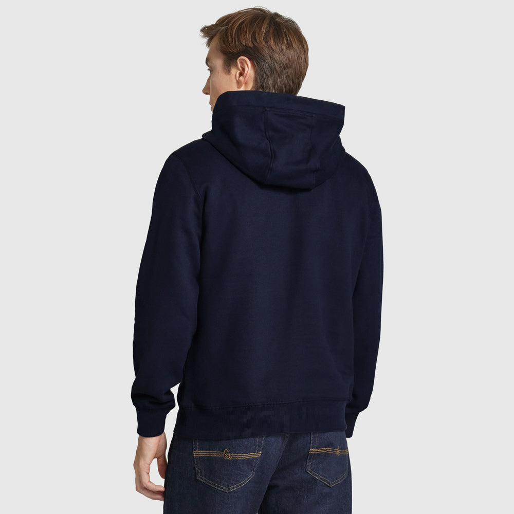 Hilfiger Hoodie - Navy