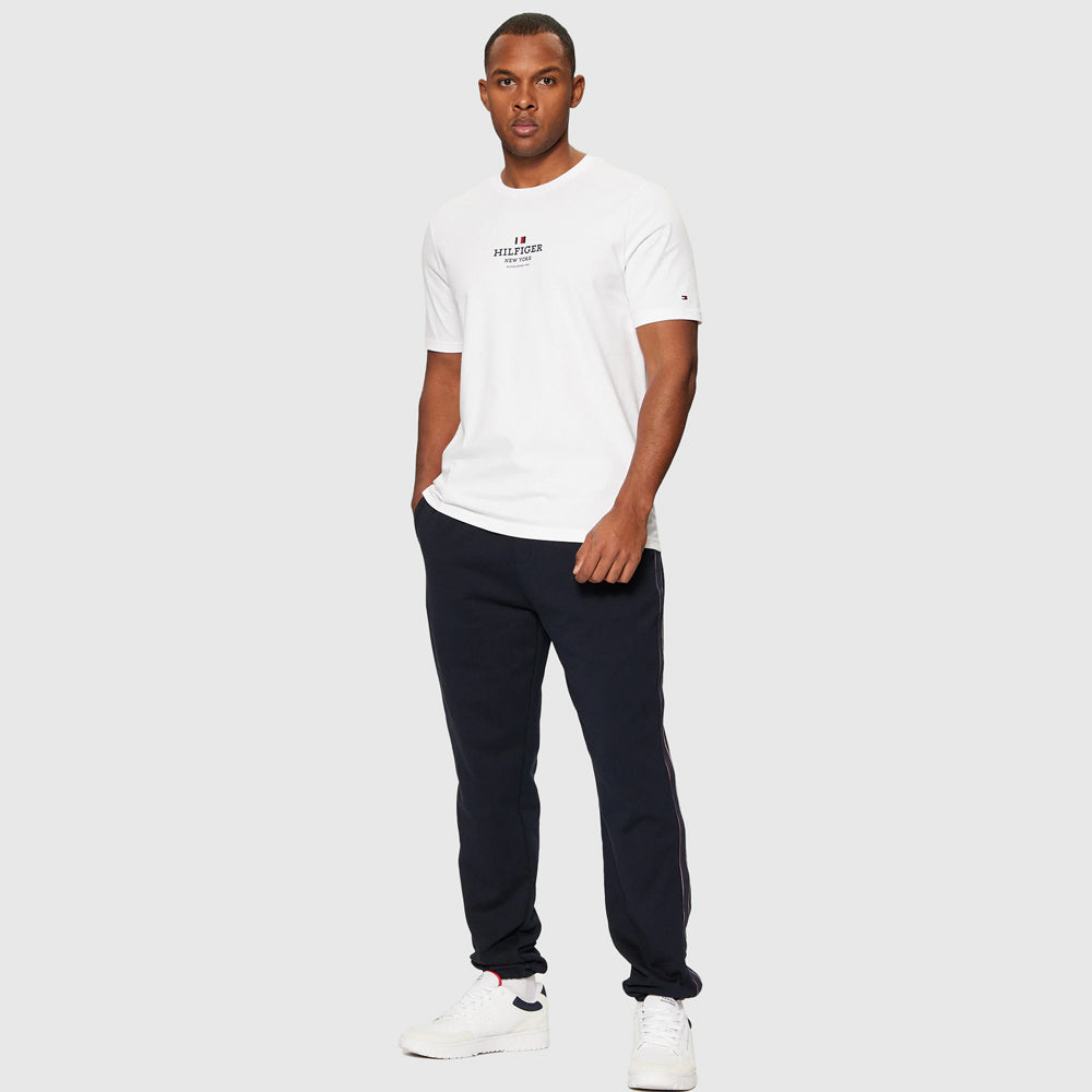 Hilfiger T-Shirt - White