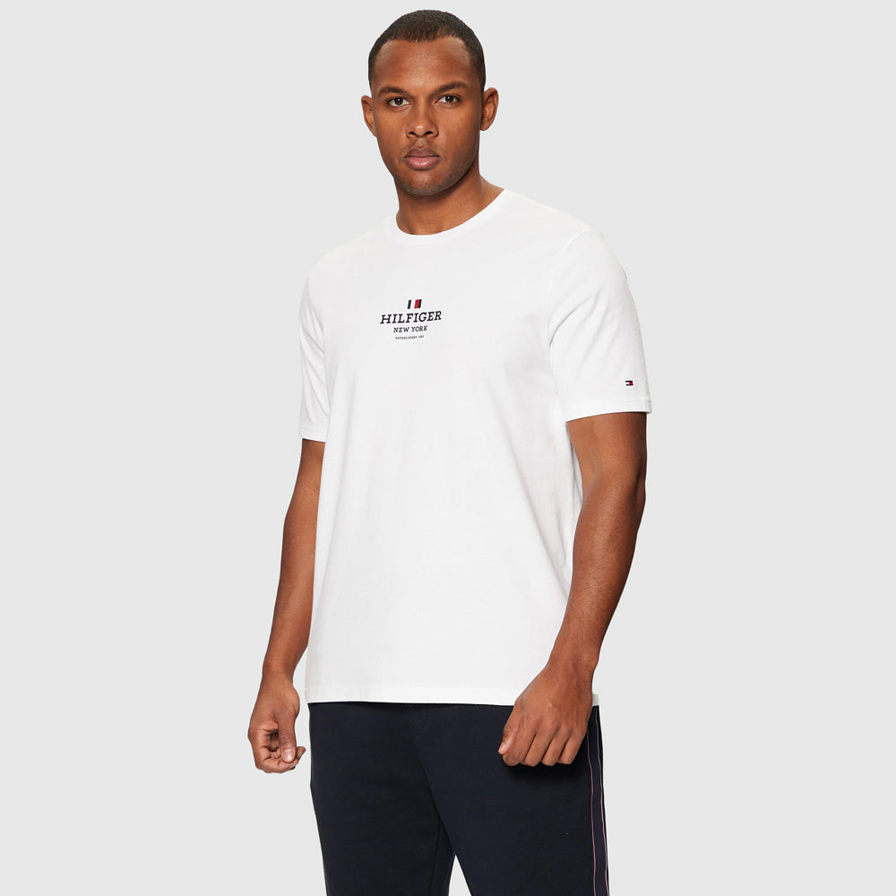 Tommy Hilfiger Hilfiger T-Shirt |ThirdBaseUrban