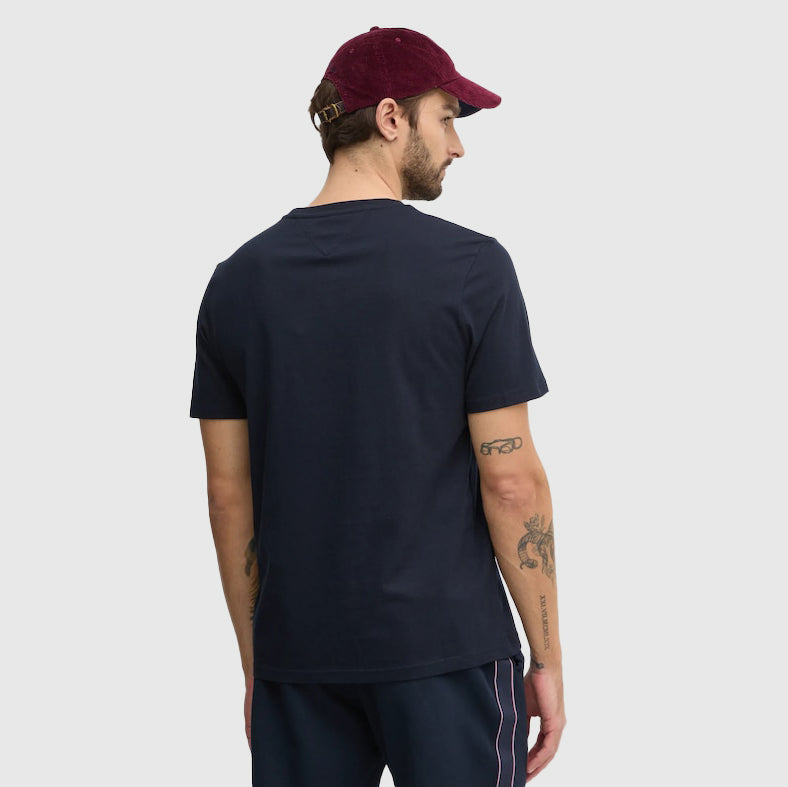 Hilfiger T-Shirt - Navy