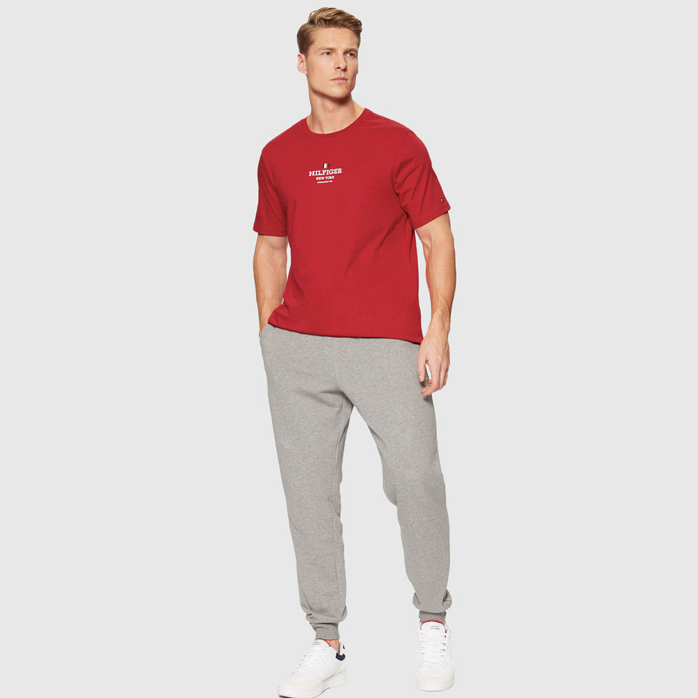 Hilfiger T-Shirt - Red