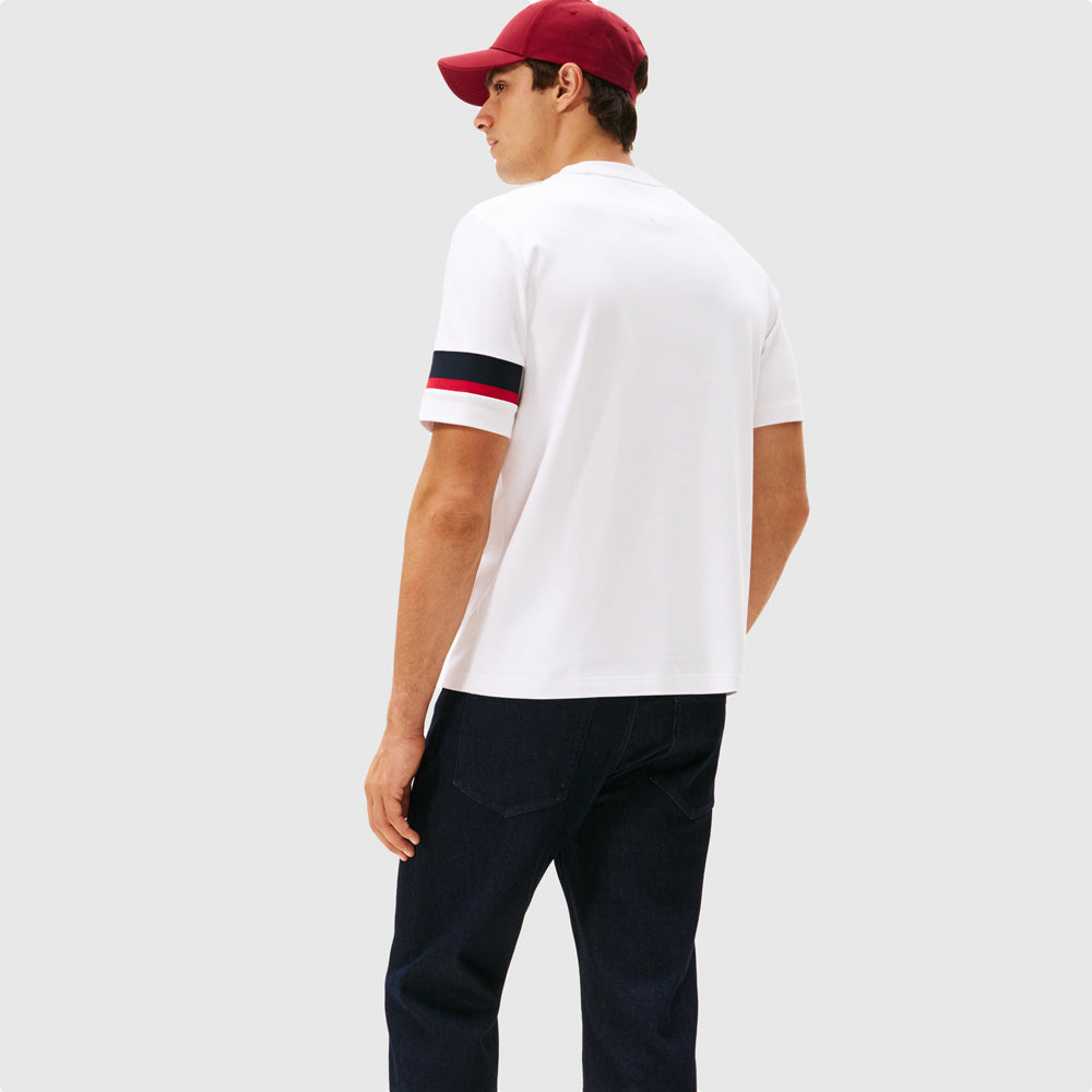 Insert T-Shirt - White