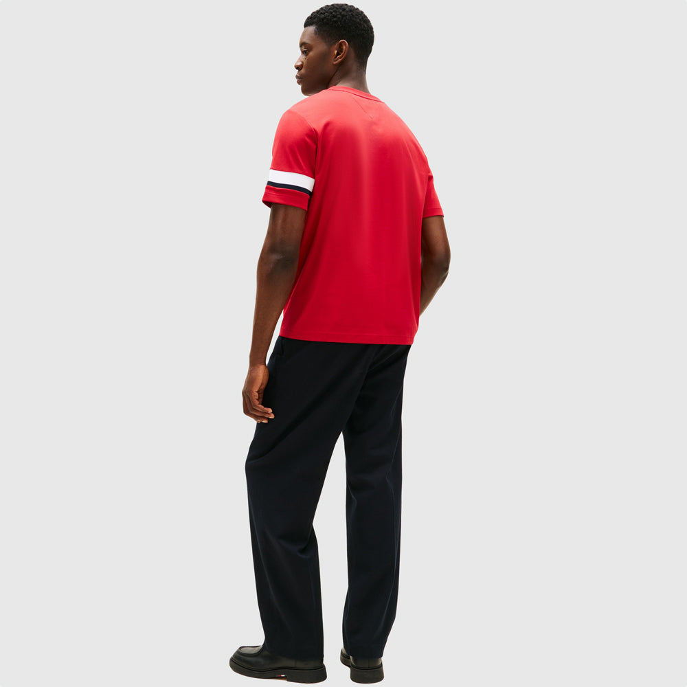 Insert T-Shirt - Red