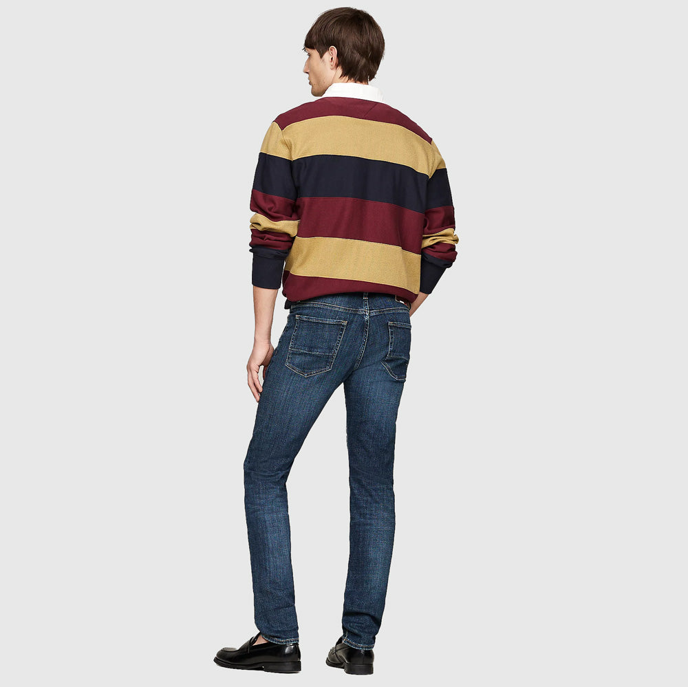 Bleecker Jeans - Denim Medium