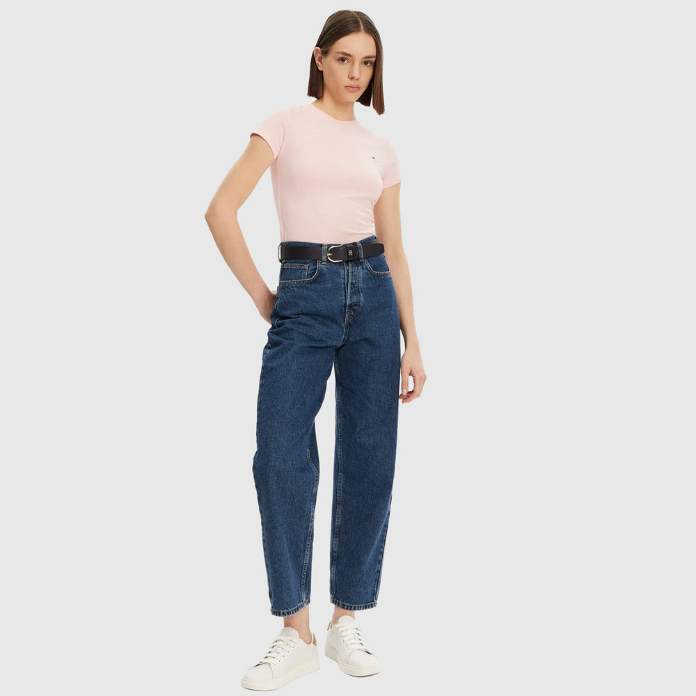 Slim T-Shirt - Baby Pink